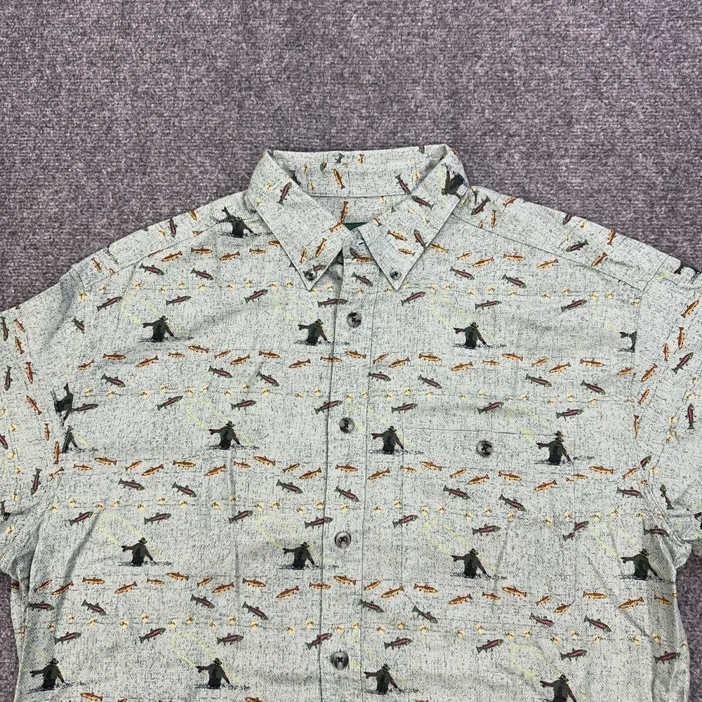 Cabelas brand new